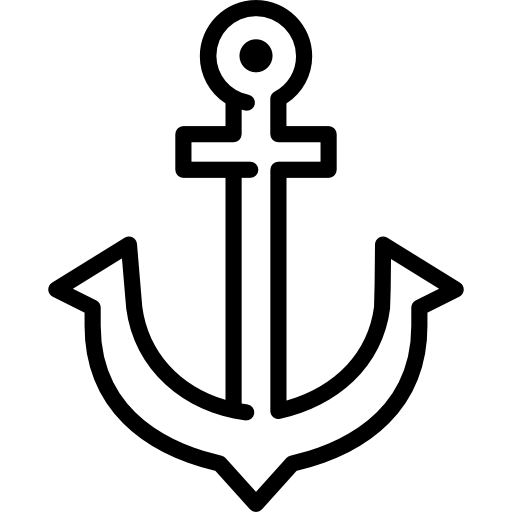 Nautic Anchor